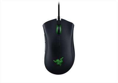 RAZER - DEATHADDER ELITE-nero