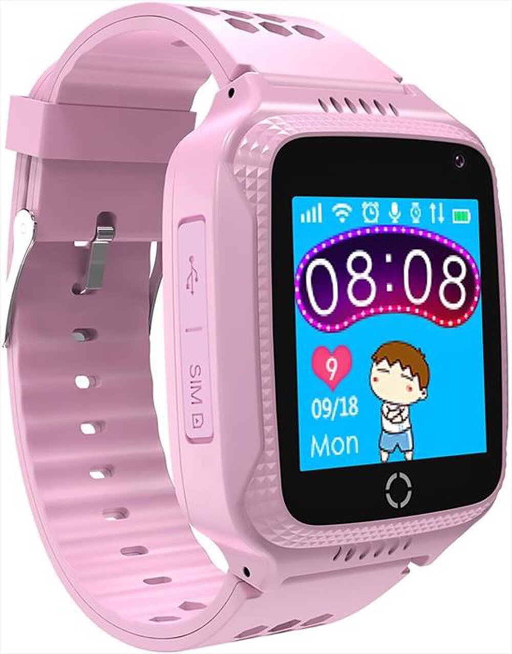 Immagine del prodotto CELLY - KIDSWATCHBTVL-Rosa
