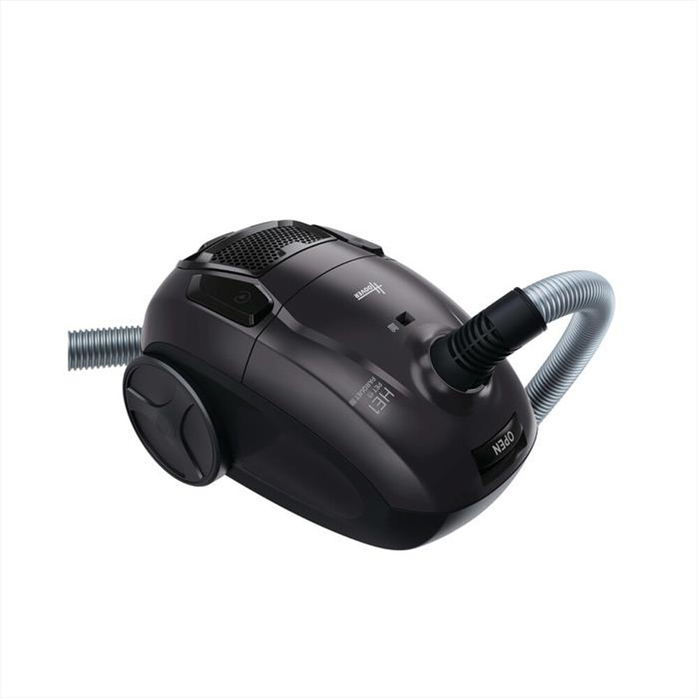 Immagine del prodotto HOOVER - Aspirapolvere a traino HE120PET-Grigio