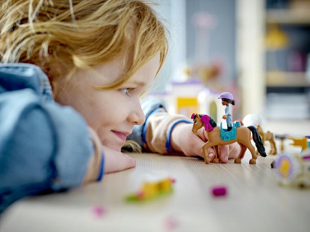 Immagine del prodotto LEGO - FRIENDS Addestramento equestre - 41746