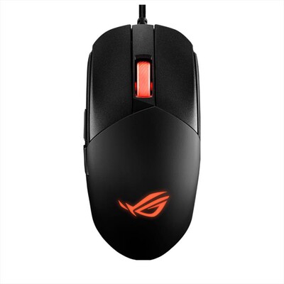 ASUS - Mouse ROG STRIX IMPACT III