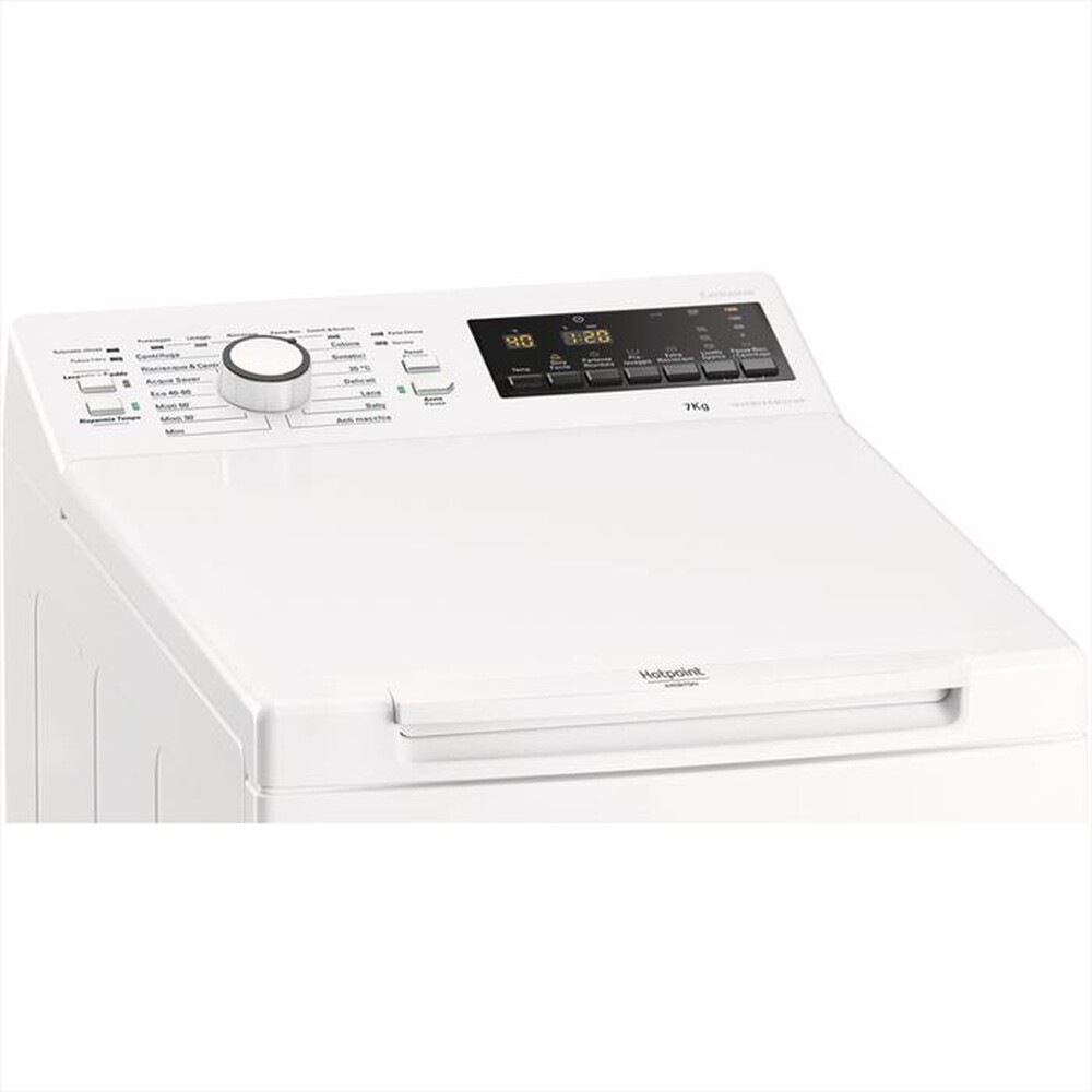 "HOTPOINT ARISTON - Lavatrice EU TL 227B IT/N 7 Kg Classe E"