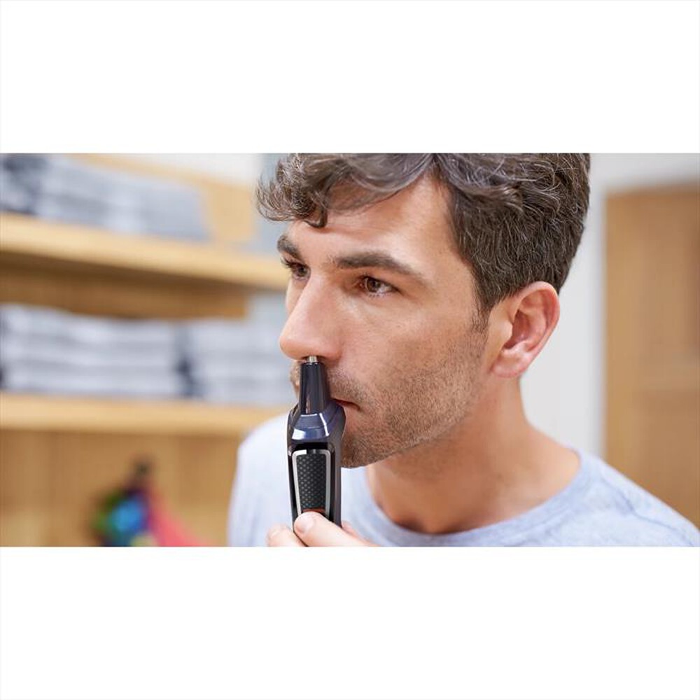 Immagine del prodotto PHILIPS - MG3740/15-Nero