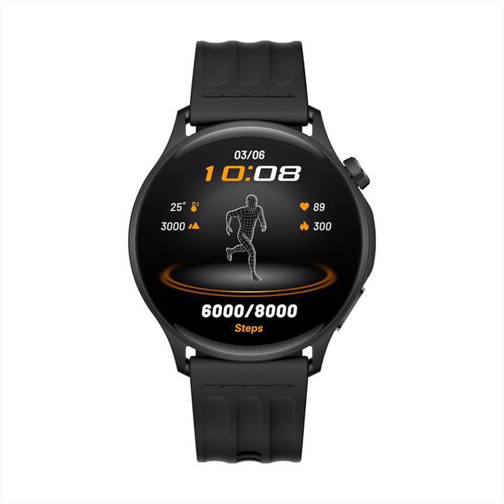 Immagine del prodotto OPPO - Smartwatch WATCH S-Nero