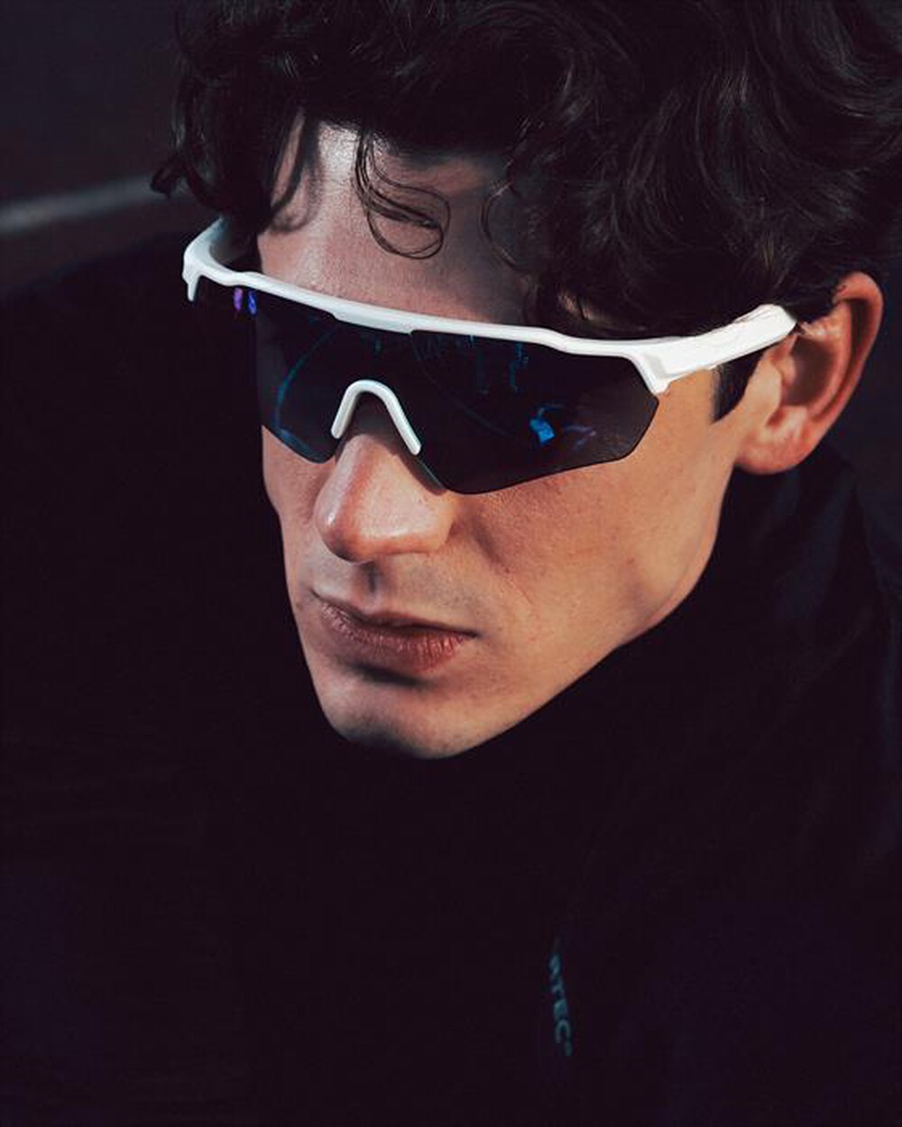Immagine del prodotto NILOX - NXSGSPGLASSESWH-Bianco/Blu