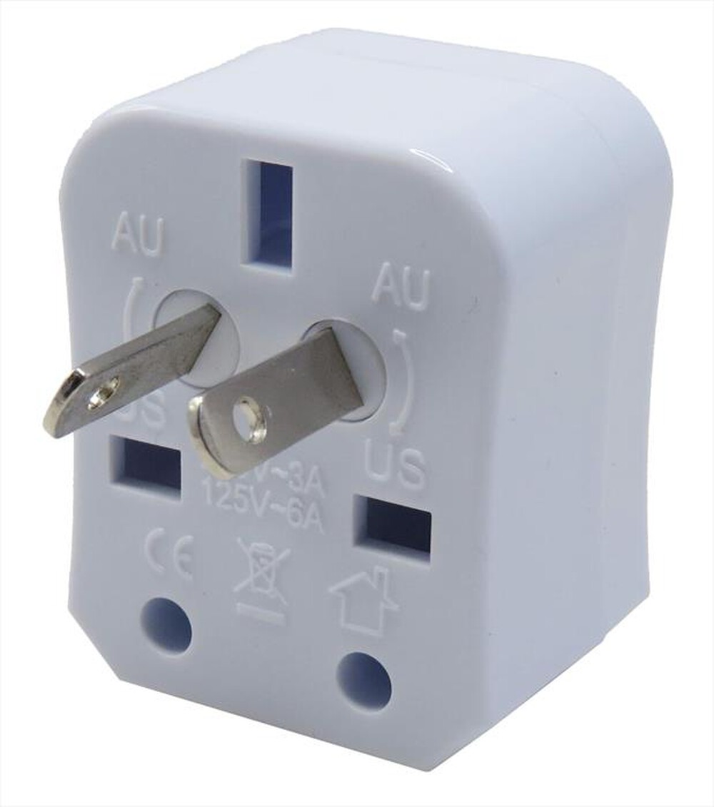 Immagine del prodotto KARMA - CC 9596-Bianco