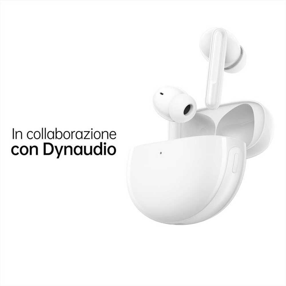 "OPPO - ENCO W52-Bianco"