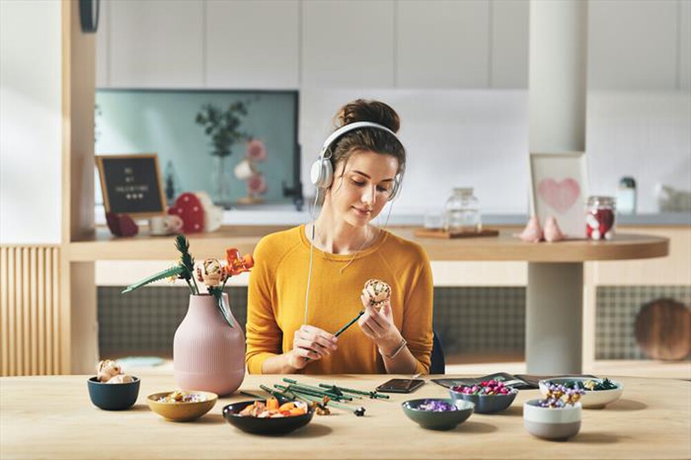 Immagine del prodotto LEGO - BOTANICALS Bouquet di fiori 10280