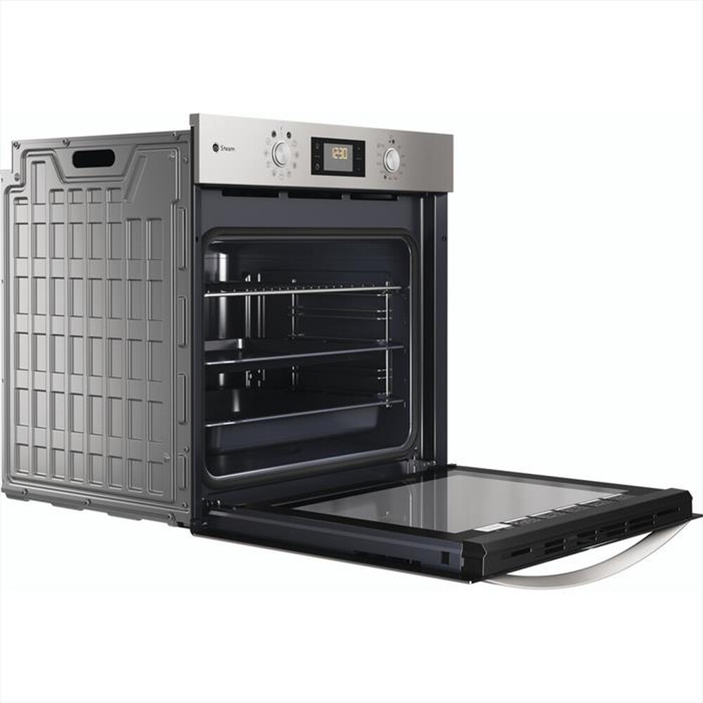 "INDESIT - Forno incasso elettrico STEAM IFWS 5844 JH IX"