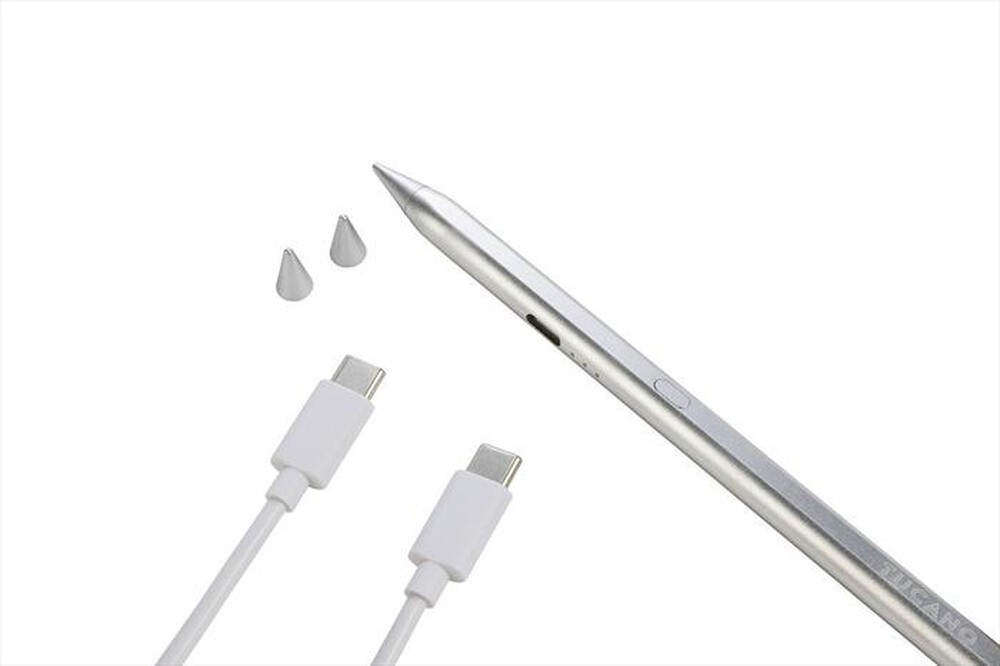 Immagine del prodotto TUCANO - PENCIL 2-SILVER