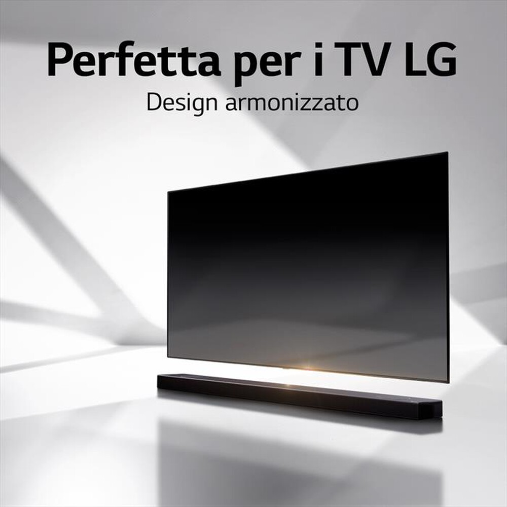 Immagine del prodotto LG - SP9YA.DEUSLLK-Nero