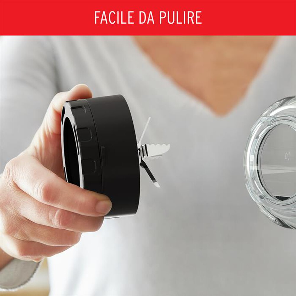"MOULINEX - Frullatore LM871D"