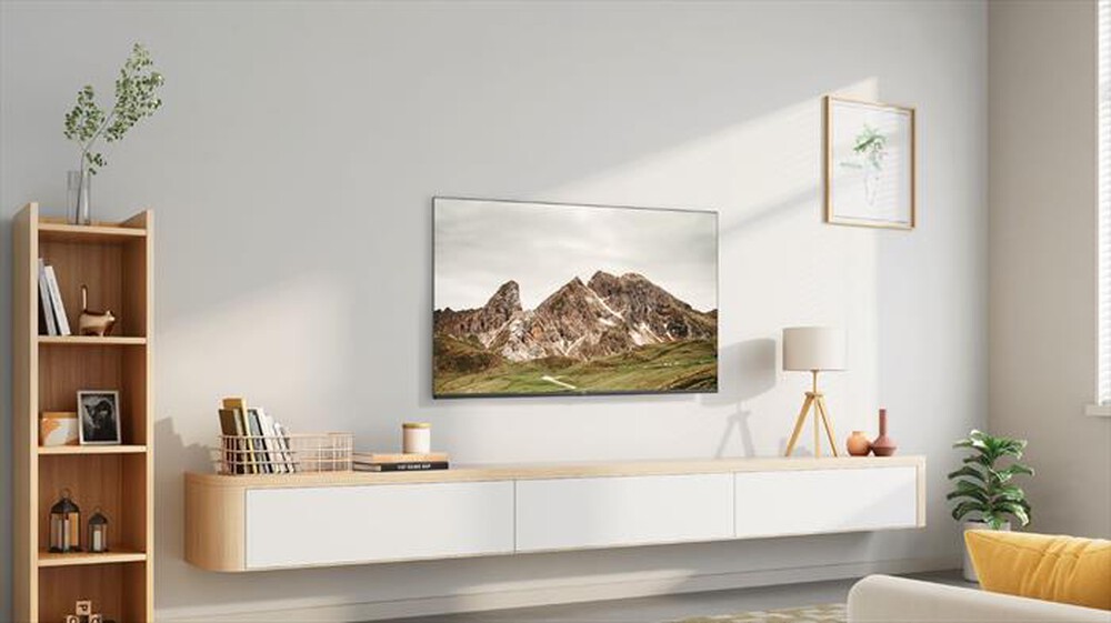 "TCL - Smart TV LED FHD 40\" 40S5403A-Metallic"
