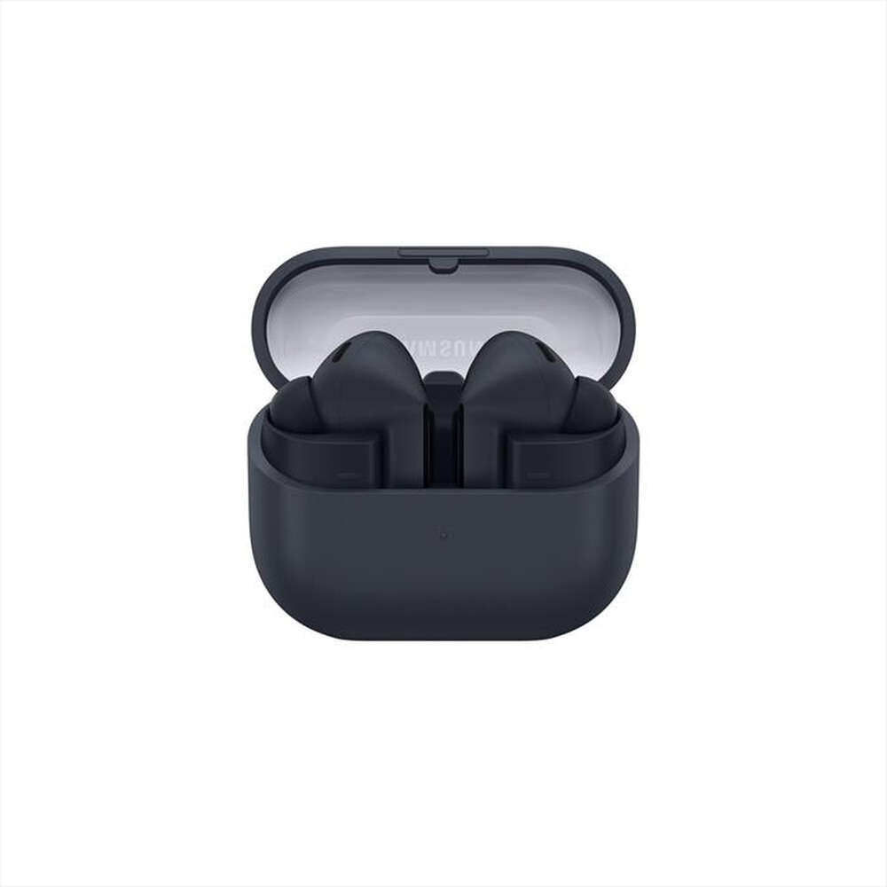 SAMSUNG - Auricolare bluetooth GALAXY BUDS3 FE-Black