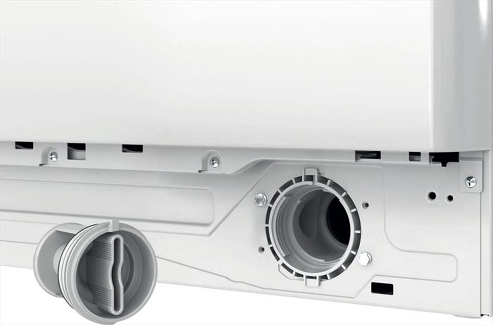 "INDESIT - Lavatrice BWE 91498X WKV IT 9 Kg Classe A"