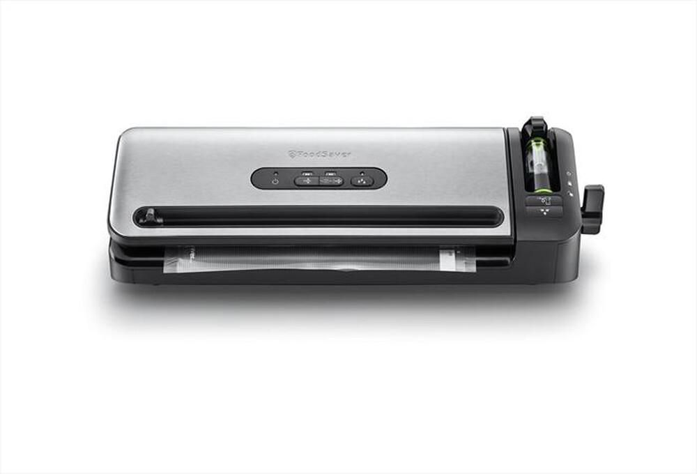 "FOODSAVER - 17X-Silver"