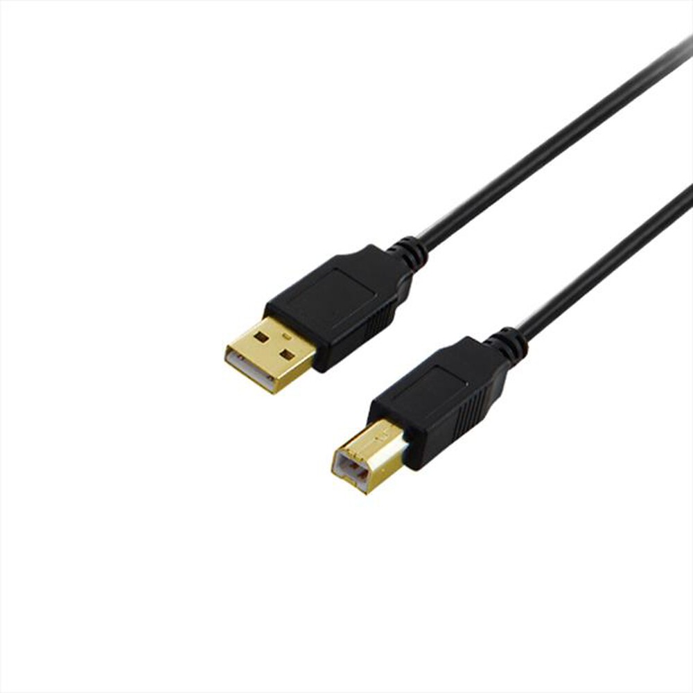 "XTREME - 30705 - Cavo per stampanti USB-NERO"