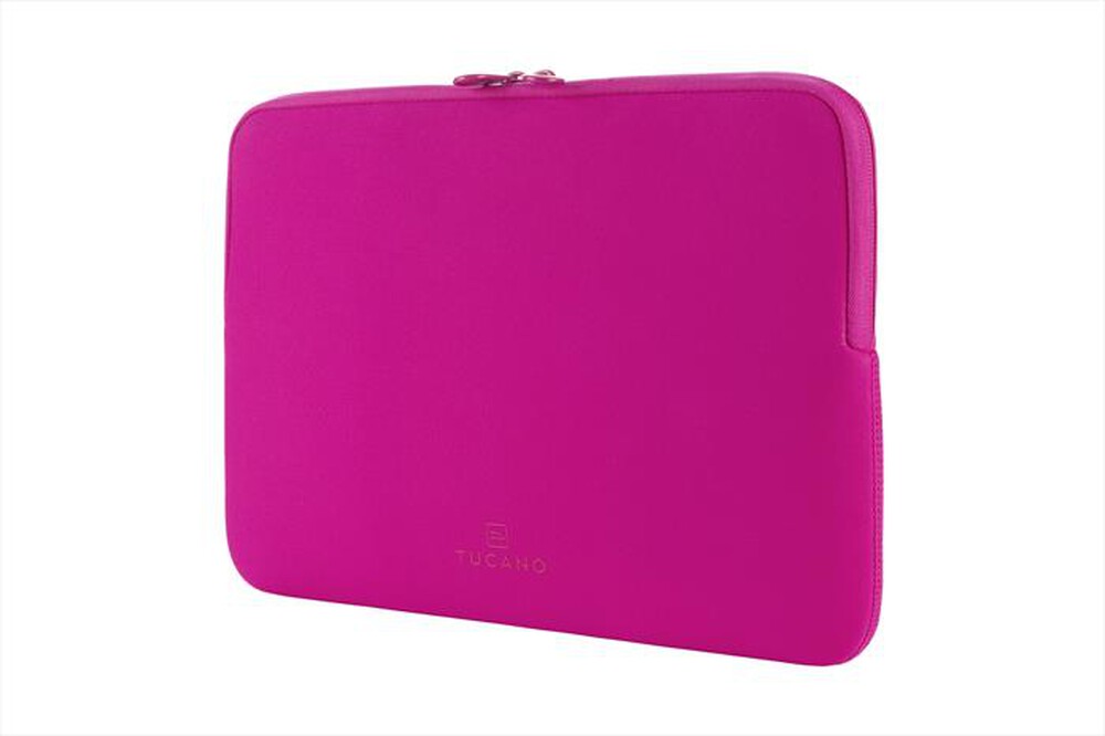 "TUCANO - Borsa Laptop 12\" e MacBook Air/Pro 13\"-FUCSIA"