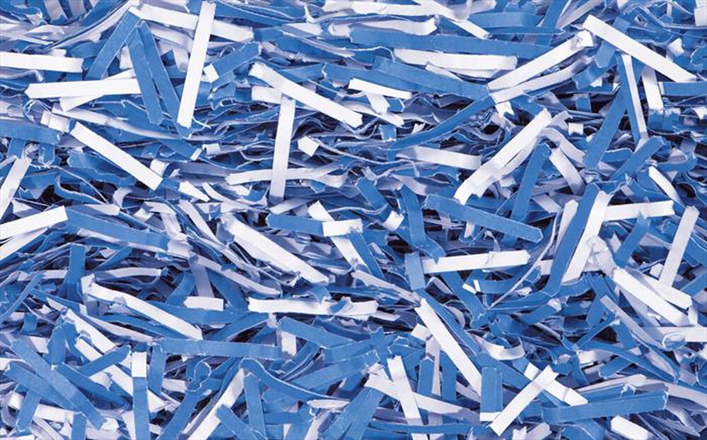 Immagine del prodotto HAMA - Distruggi Documenti SAFE X100CD-Nero