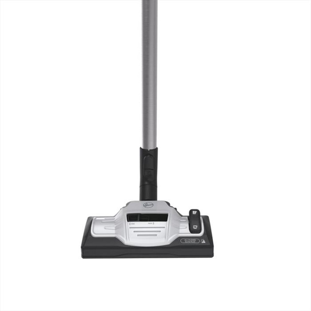 Immagine del prodotto HOOVER - Aspirapolvere a traino HE520PET 011-Nero
