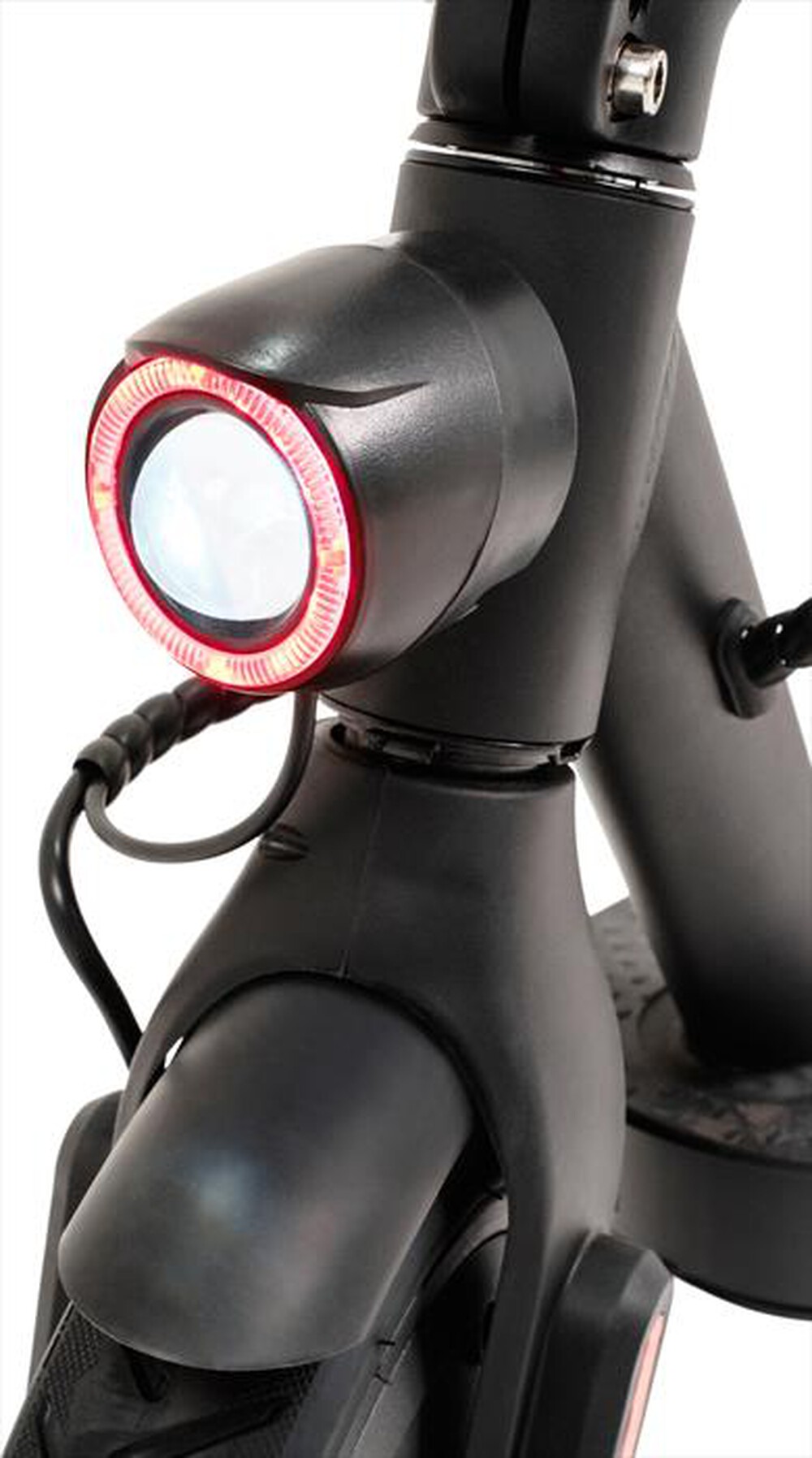 Immagine del prodotto IBIKE - Monopattino Elettrico MONO AIR S-2-NERO
