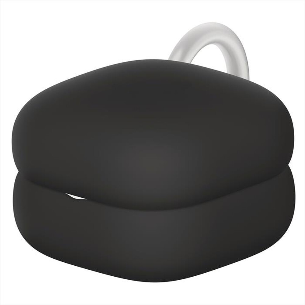 "SONY - Cover per custodia di ricarica Sony LinkBuds Fit-Nero"