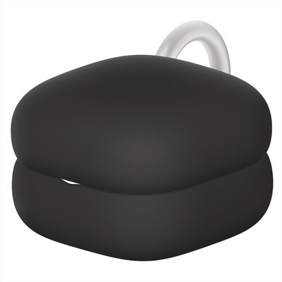 SONY - Cover per custodia di ricarica Sony LinkBuds Fit-Nero
