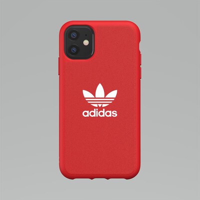 CELLY - EV7852 - ADICOLOR COVER IPHONE 11 PRO-Rosso
