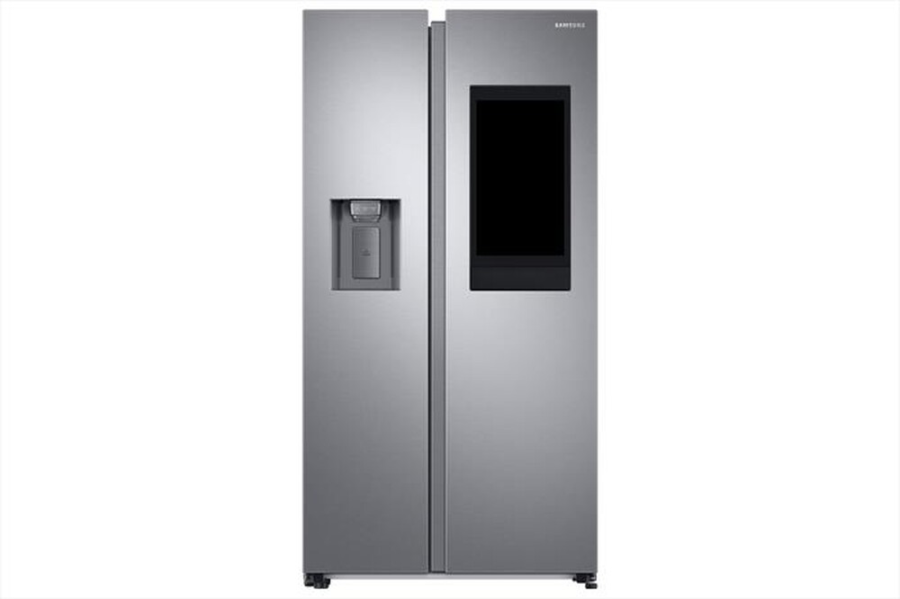 "SAMSUNG - Frigorifero side by side RS6HA8891SL/EF Classe E-INOX"