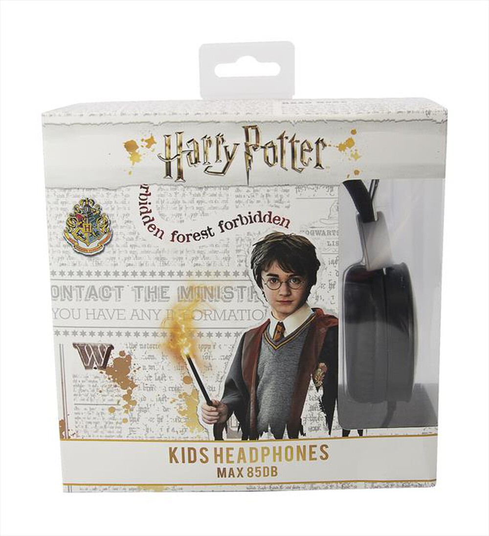 "OTL - HARRY POTTER CHIBI"