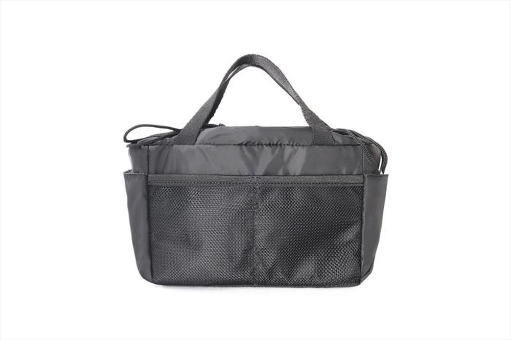 Immagine del prodotto TUCANO - organizzatore per borsa misura S-Nero