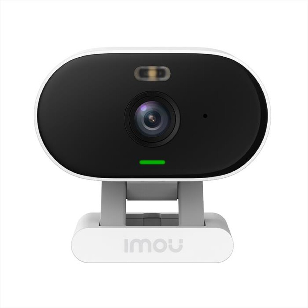 "IMOU - Telecamera da interno/esterno VERSA-BIANCO"
