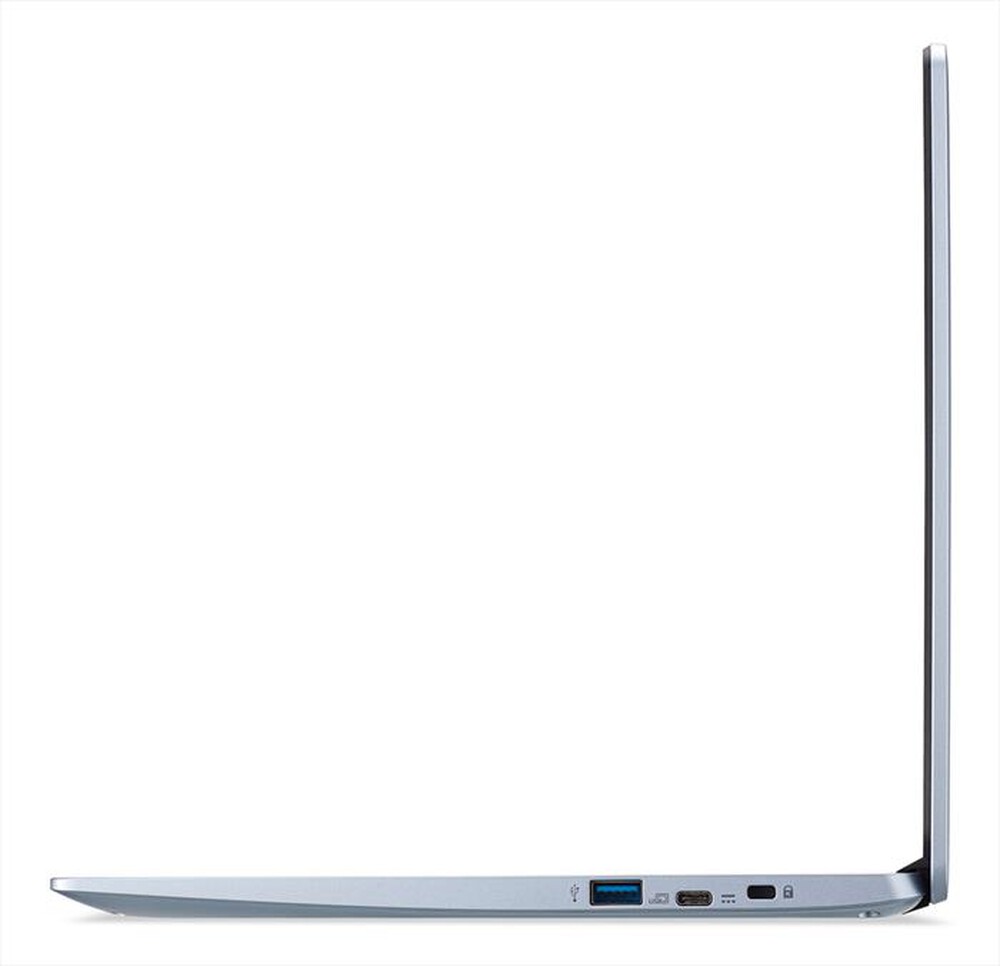 "ACER - Chromebook 14 pollici CB314-1H-C7HM-Silver"