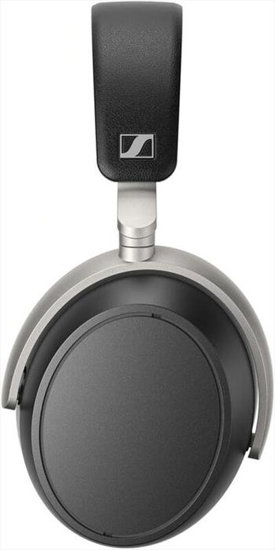 SENNHEISER - HDB630-Black