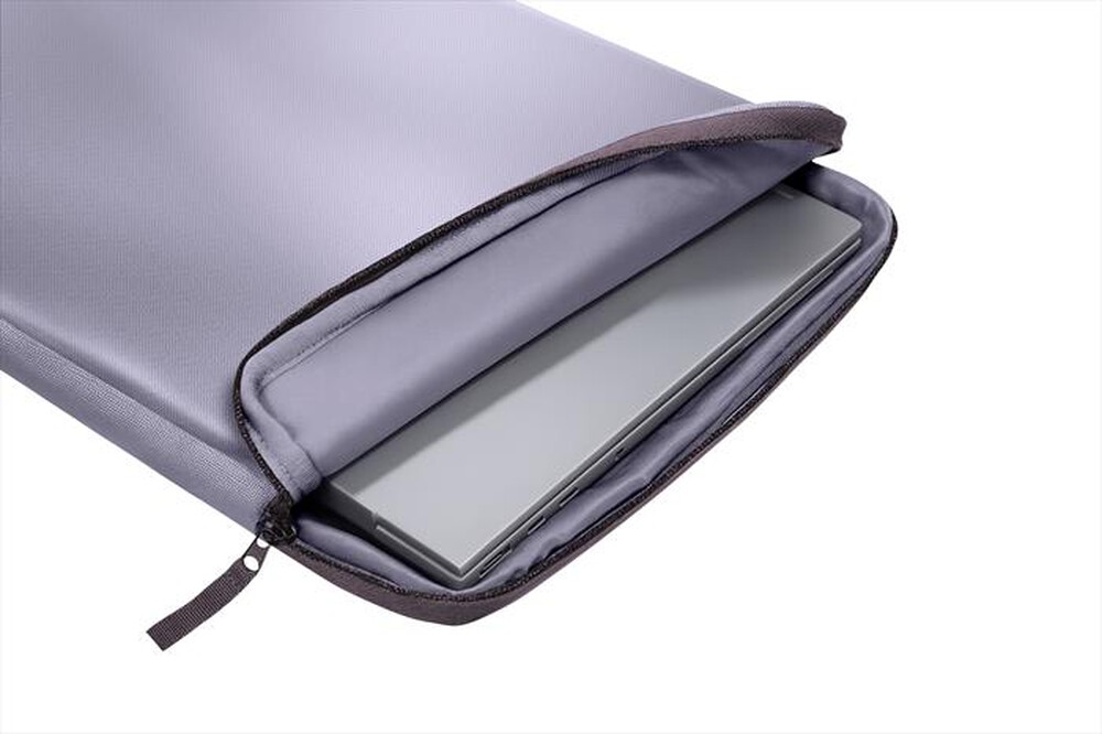 Immagine del prodotto HP - Custodia protettiva SLEEVE ATMOSPHERIC, 13" E 14,1-Galactic Lilac