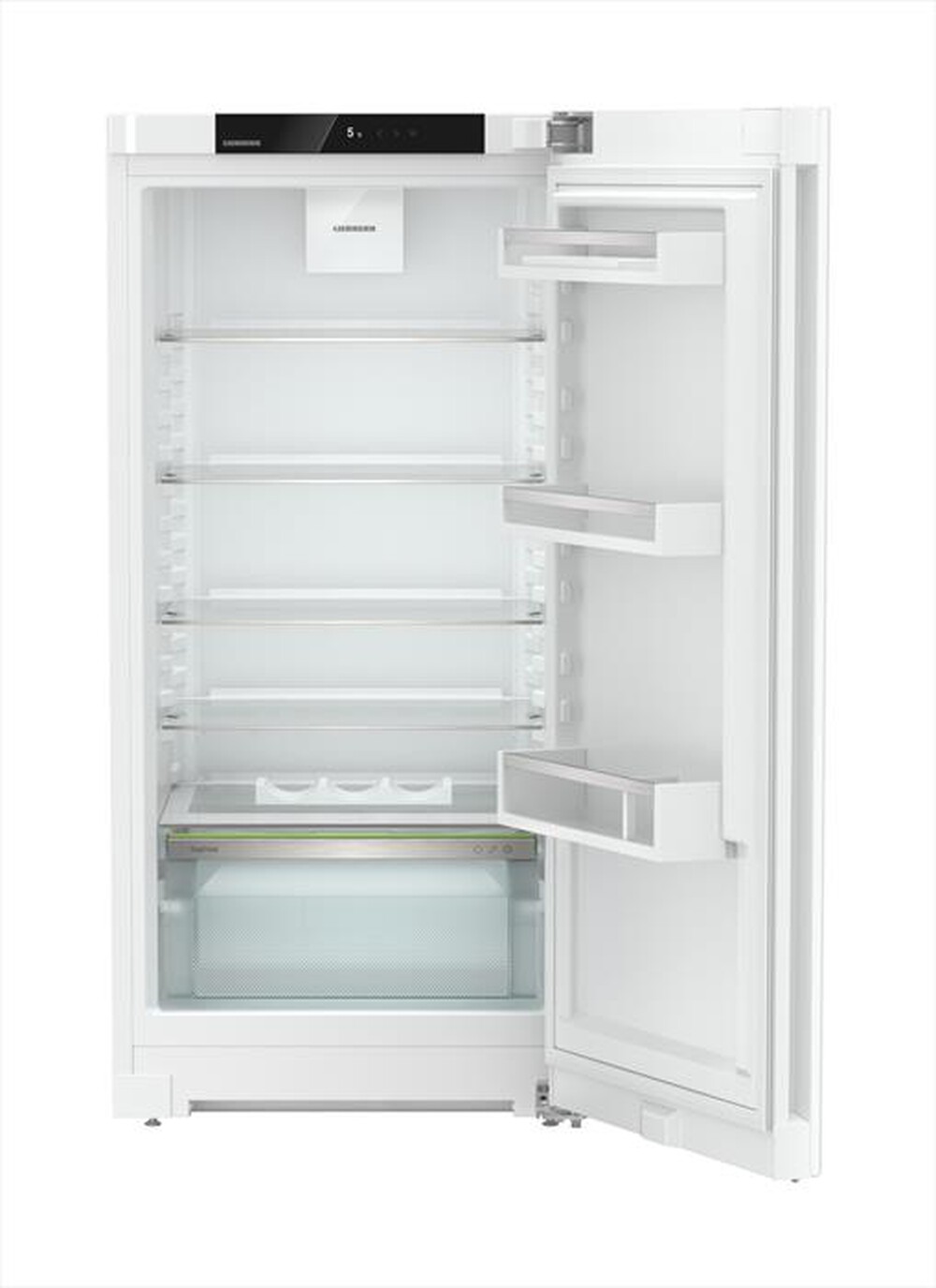 "LIEBHERR - Frigorifero 1 porta RD 4200 Classe D 247 lt-Bianco"