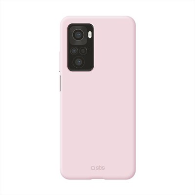 SBS - TESENSXIRNO10PP-Rosa