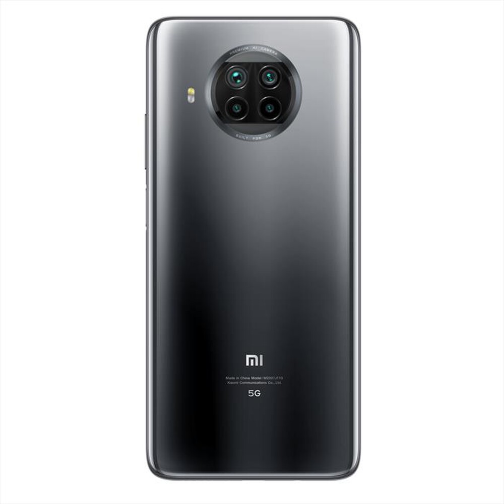 "XIAOMI - MI 10T LITE 5G 6+128-Pearl Grey"