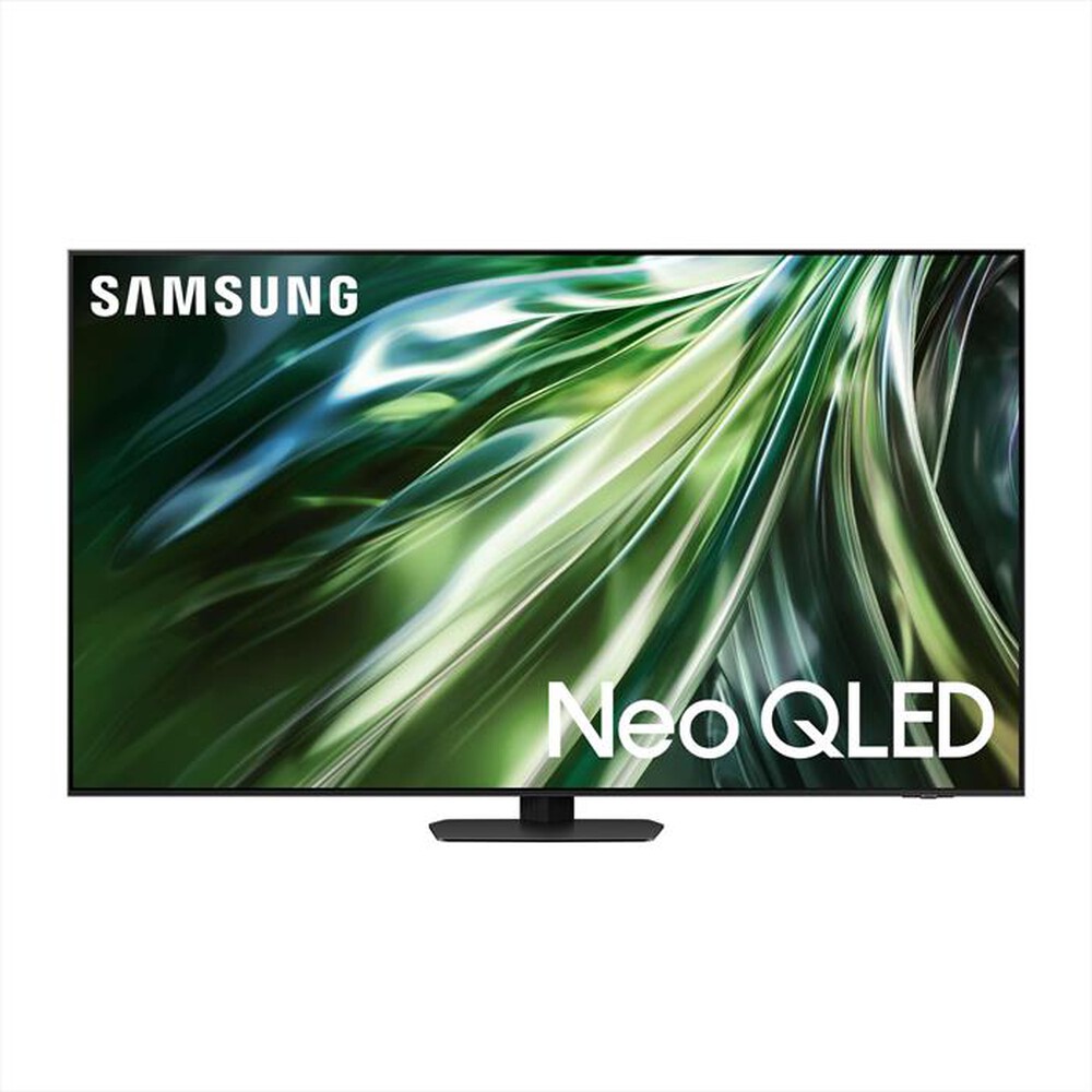 "SAMSUNG - Smart TV Q-LED UHD 4K 75\" QE75QN90DATXZT-Titan Black"