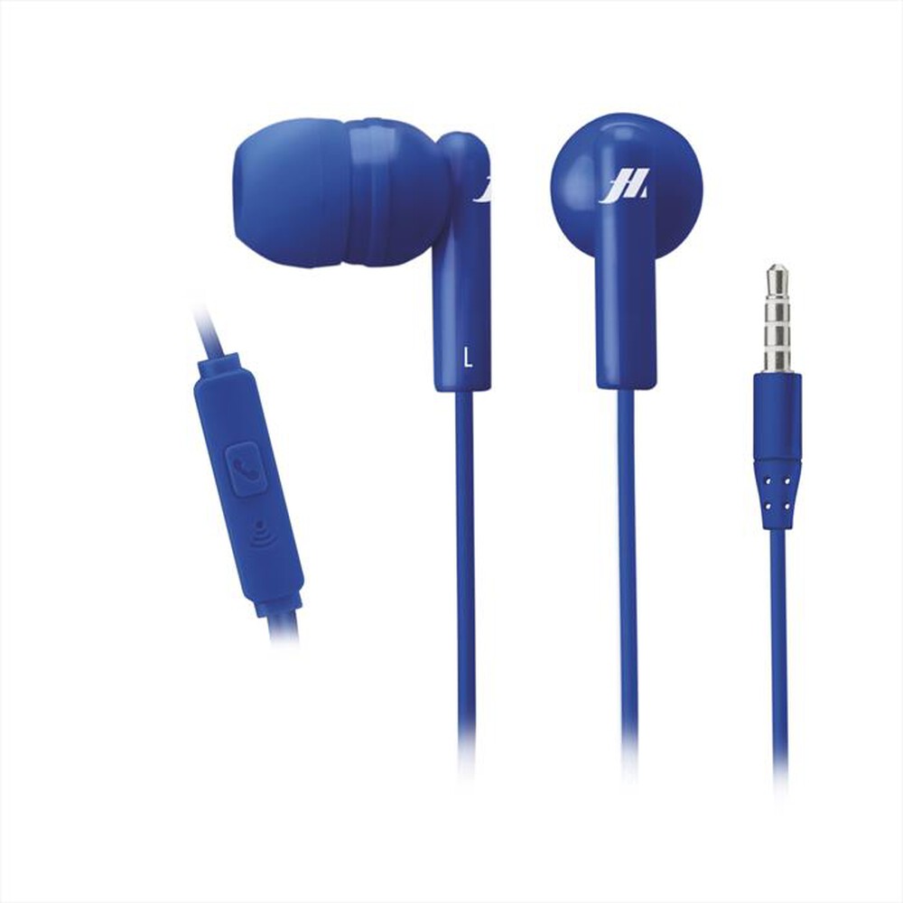 Immagine del prodotto SBS - MHINEARB-BLU