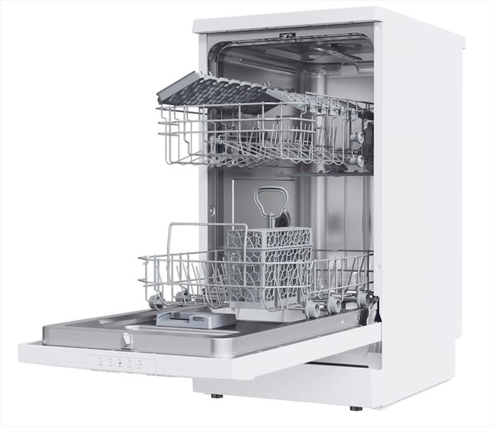 Immagine del prodotto CANDY - Lavastoviglie CDPH 2L1049W Classe E 10 coperti-Bianco