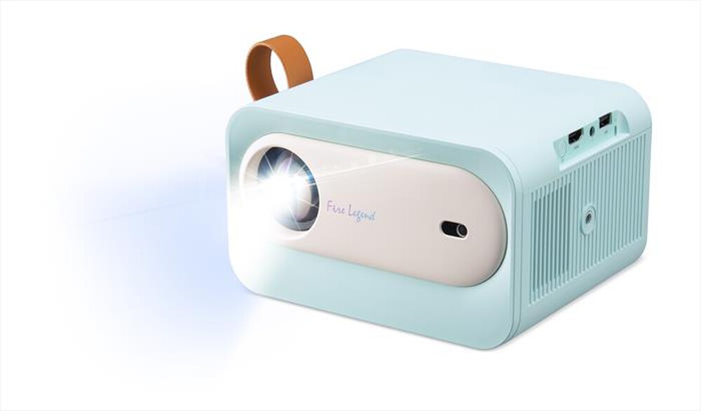 Immagine del prodotto AOPEN - QP30-Verde