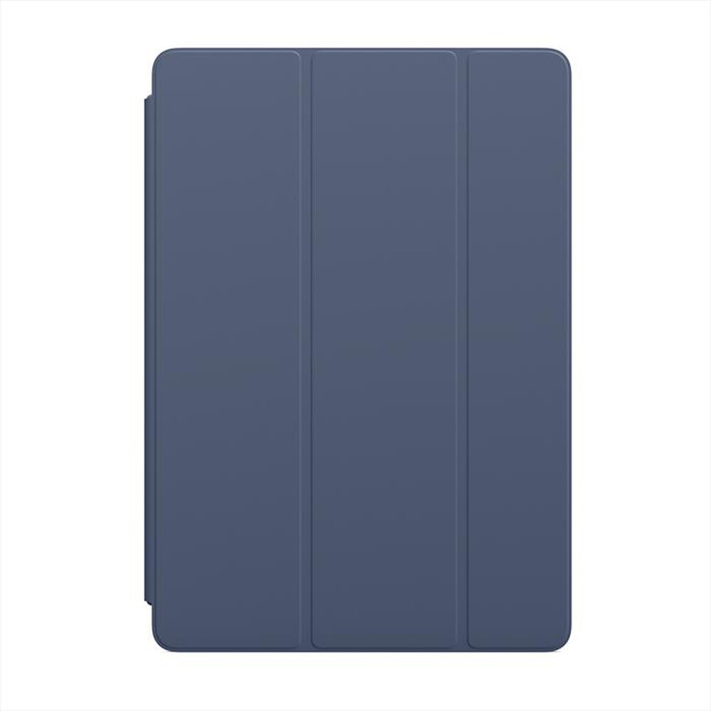 "APPLE - Smart Cover per iPad 7 GEN/AIR (versione 2019)-Alaskan Blue"