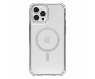 OTTERBOX - SIMMETRY PLUS  - CUSTODIA PER IPHONE 12 PRO MAX -