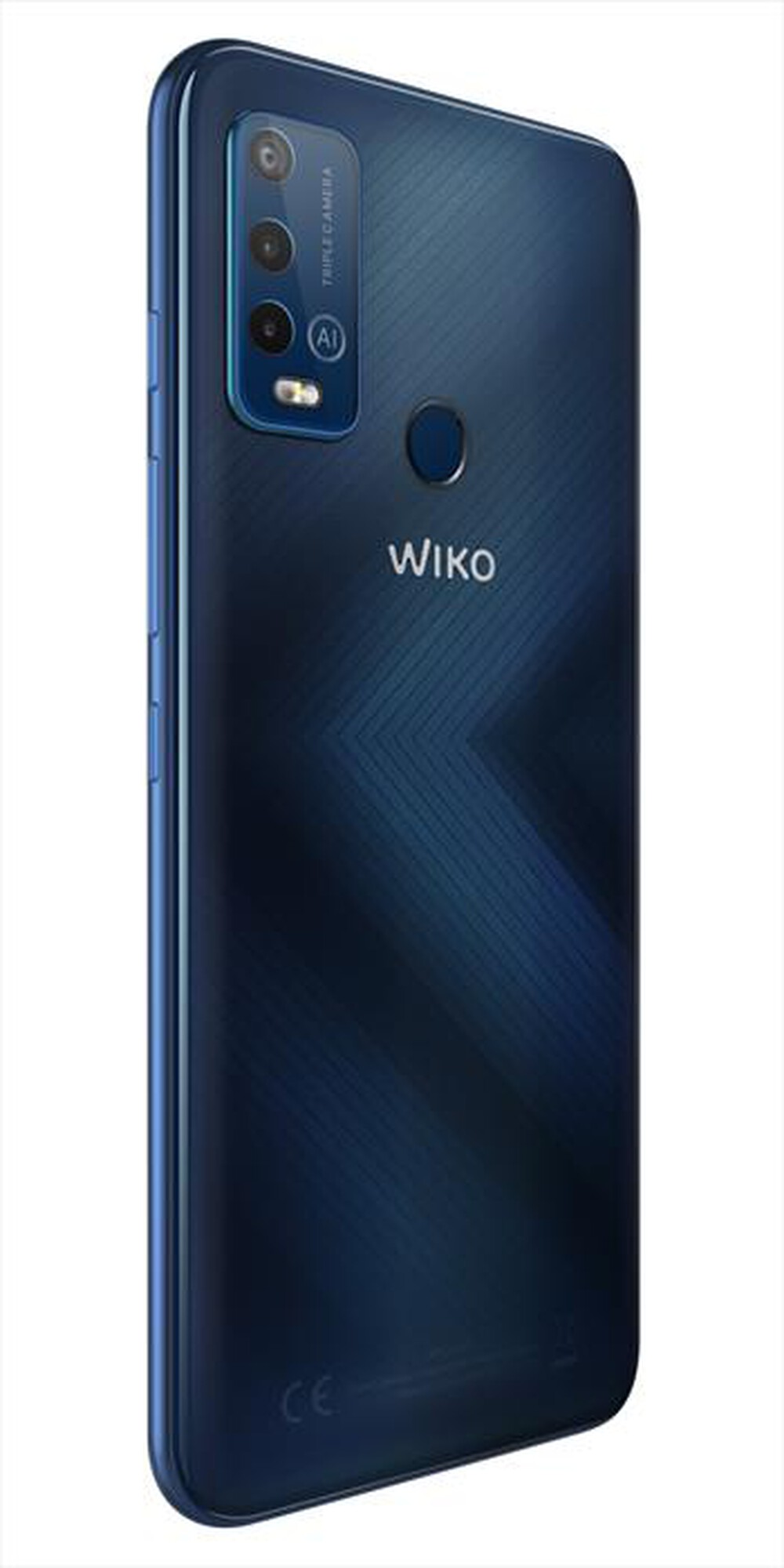 Immagine del prodotto WIKO MOBILE - POWER U30 (W-V755) 128GO + TWS-Carbone Blue