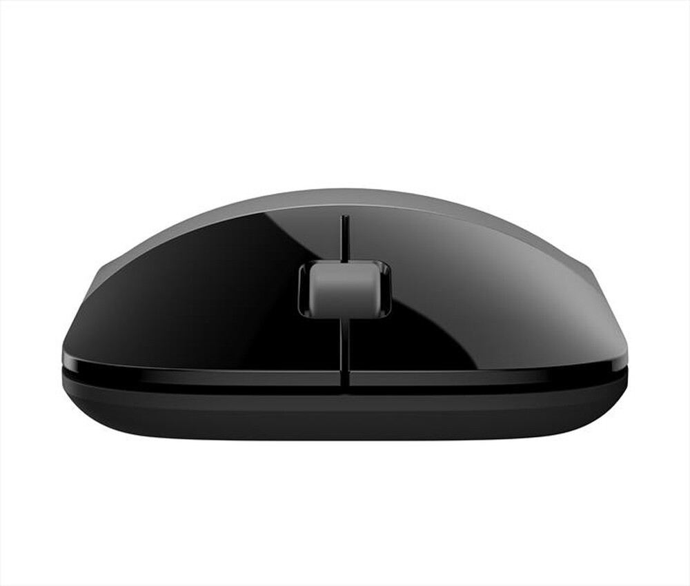"HP - Z3700 DUAL MOUSE-Silver"