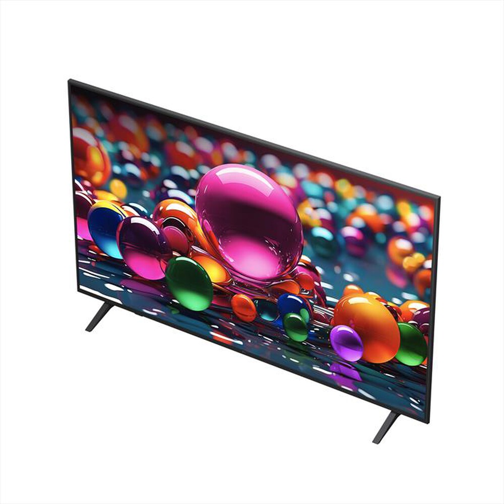 Immagine del prodotto LG - Smart TV LED UHD 4K  65" 65UA75006LA-Nero