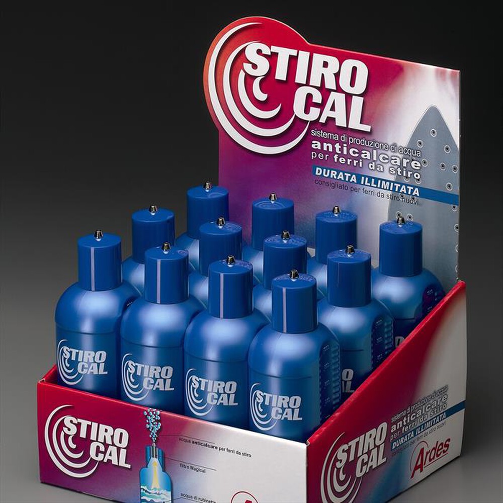 "ARDES - 5020 Stirocal"