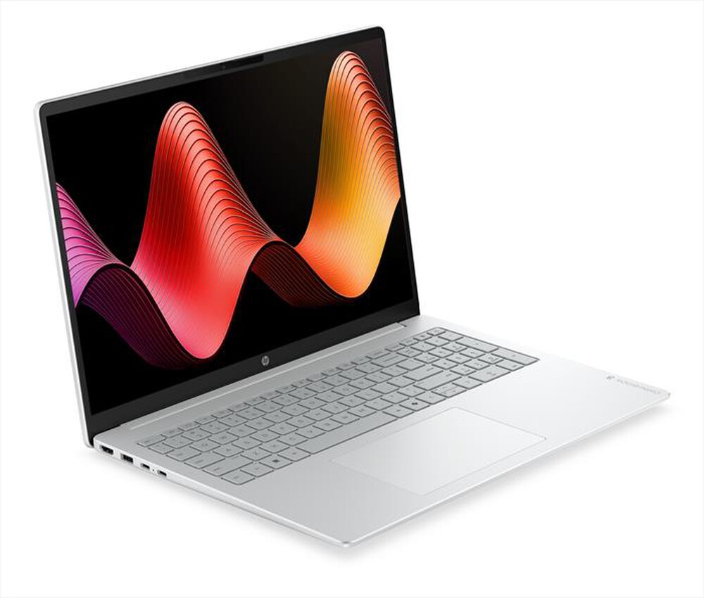 Immagine del prodotto HP - Notebook OMNIBOOK 3 NG AI 16-BS0001NLX-Glacier Silver