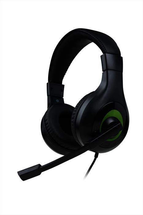 BlackJack Cuffie Stereo Gaming con microfono per PS5, PS4, XBOX One X/